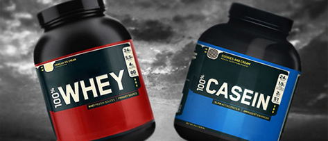 Dr Fernando Valerio - Blog - Whey x Caseina - 2