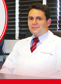 Dr Fernando Valério