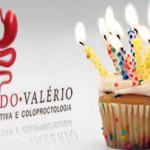 www.drfernandovalerio.com.br : 1 ano no ar!