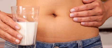 Intolerância à lactose: sintomas, diagnóstico e tratamento.
