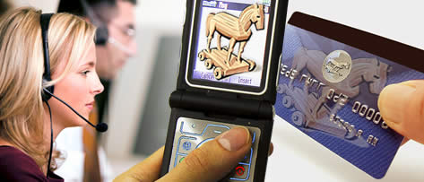 Os Cavalos de Tróia da modernidade e a falta de privacidade