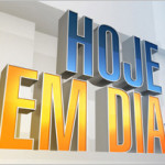 Entrevista ao programa Hoje em Dia