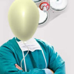 Vergonha do seu médico?