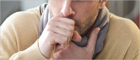 Tosse, rouquidão, asma: você sabia que o refluxo gastroesofágico pode ser o causador destes sintomas?