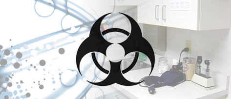 Clínica Dr. Fernando Valério e a Biossegurança