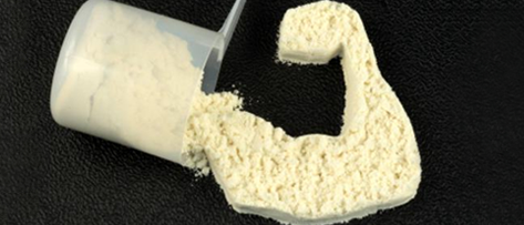 Whey Protein (proteína do soro do leite): este suplemento alimentar traz algum benefício à saúde além do ganho de massa muscular?