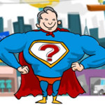 Os Super-Heróis existem?