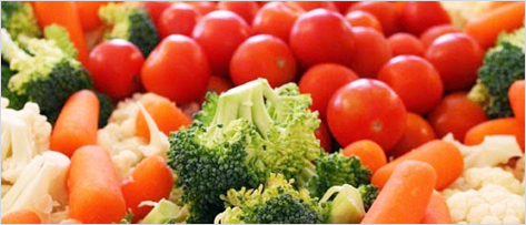 Alimentos Funcionais e Nutracêuticos: prevenção e tratamento de doenças através da boa alimentação.