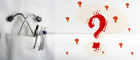 Por que ser médico?
