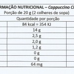 Rótulos de alimentos: aprenda a escolher alimentos mais saudáveis