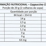 Rótulos de alimentos: aprenda a escolher alimentos mais saudáveis