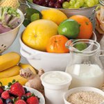 Lista de alimentos em uma dieta não fermentativa (Low FODMAP’s)