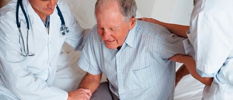 Sarcopenia: a diminuição patológica da massa muscular e do desempenho físico.