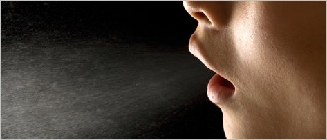 Mau hálito (halitose): será este um problema do gastro?