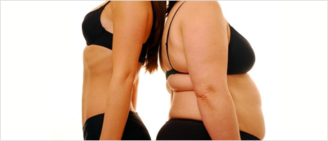 Magro com exames alterados e obeso com exames normais: quem corre riscos?