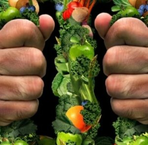 Transtornos alimentares: quando medo de comer ganha da razão!